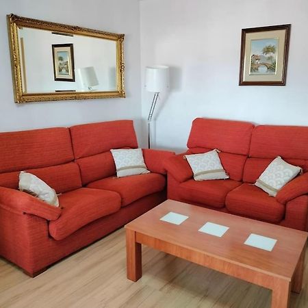 אלקאלה דה הנארס Apartamento Deluxe El Camino מראה חיצוני תמונה