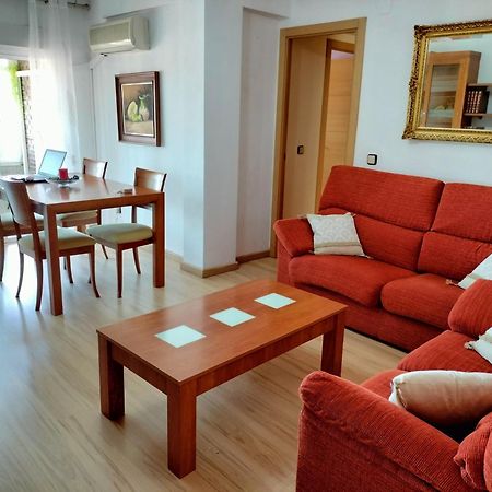 אלקאלה דה הנארס Apartamento Deluxe El Camino מראה חיצוני תמונה