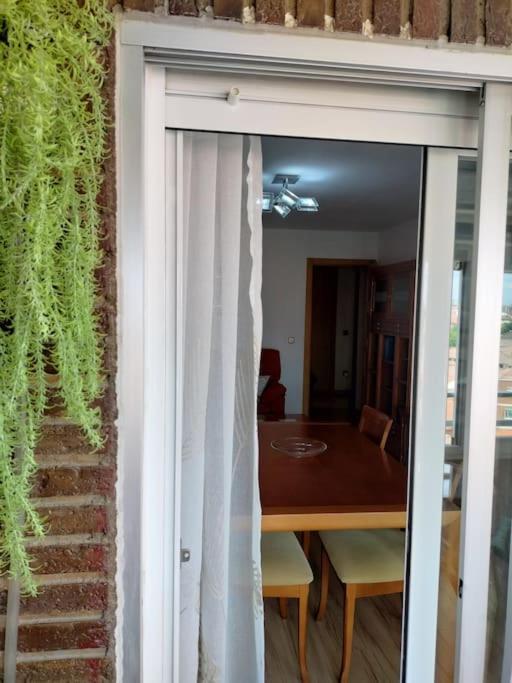 אלקאלה דה הנארס Apartamento Deluxe El Camino מראה חיצוני תמונה