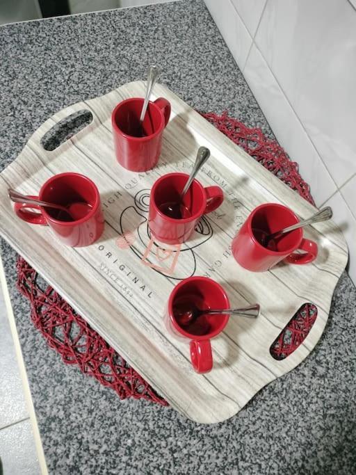 אלקאלה דה הנארס Apartamento Deluxe El Camino מראה חיצוני תמונה