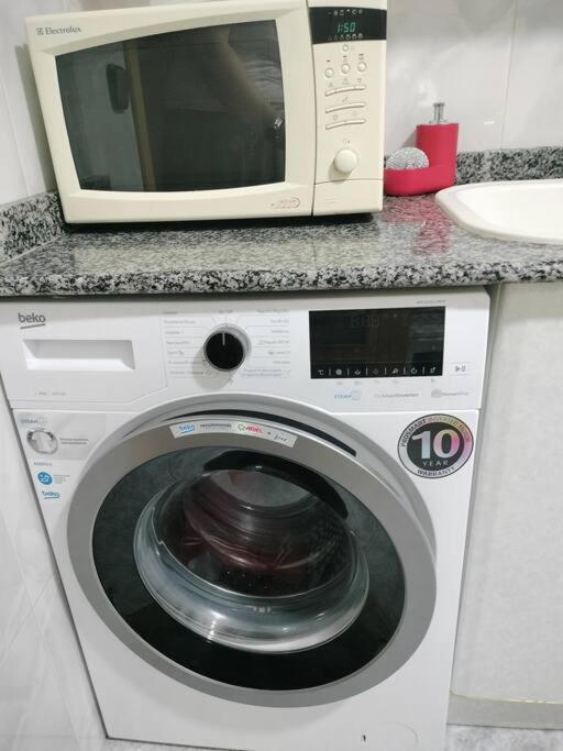 אלקאלה דה הנארס Apartamento Deluxe El Camino מראה חיצוני תמונה