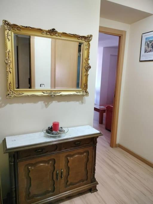 אלקאלה דה הנארס Apartamento Deluxe El Camino מראה חיצוני תמונה