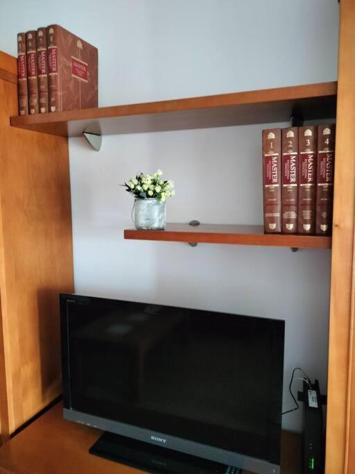 אלקאלה דה הנארס Apartamento Deluxe El Camino מראה חיצוני תמונה