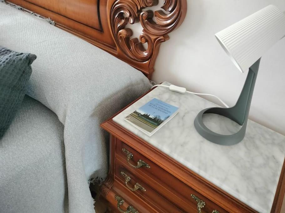 אלקאלה דה הנארס Apartamento Deluxe El Camino מראה חיצוני תמונה