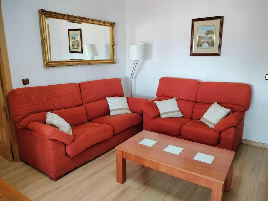 אלקאלה דה הנארס Apartamento Deluxe El Camino מראה חיצוני תמונה