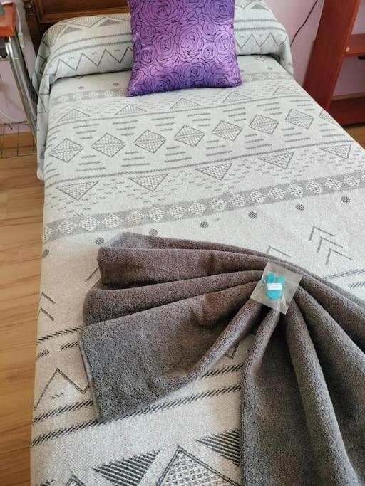 אלקאלה דה הנארס Apartamento Deluxe El Camino מראה חיצוני תמונה