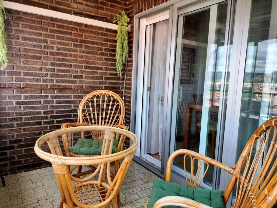 אלקאלה דה הנארס Apartamento Deluxe El Camino מראה חיצוני תמונה