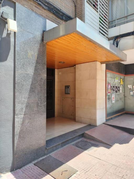 אלקאלה דה הנארס Apartamento Deluxe El Camino מראה חיצוני תמונה