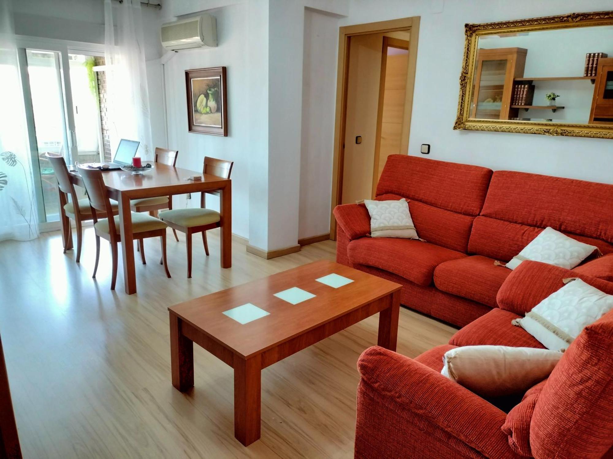 אלקאלה דה הנארס Apartamento Deluxe El Camino מראה חיצוני תמונה